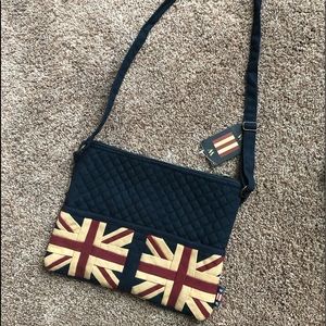 🇬🇧 London Bag